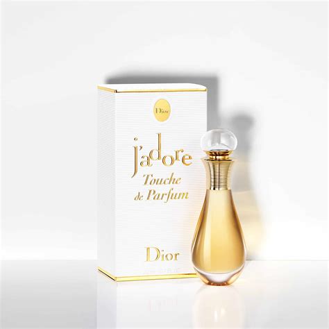 dame dior parfum